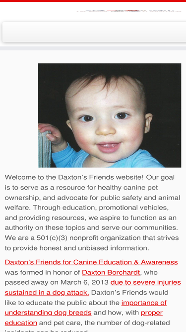 daxtonsfriends.com
