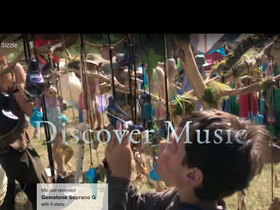 'songbirdocarina.com' screenshot