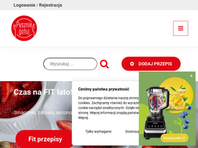 pyszniegotuj.pl