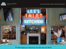 leesinletkitchen.com