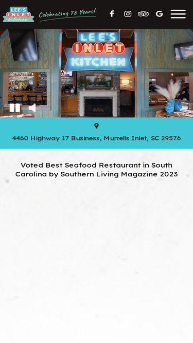 leesinletkitchen.com
