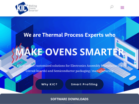 kicthermal.com