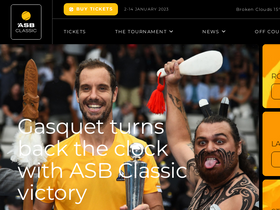 asbclassic.co.nz