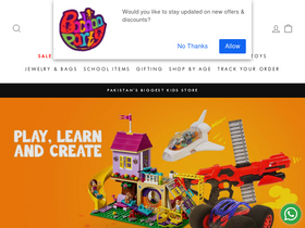 Website Logo