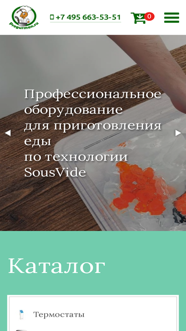 progurman.ru