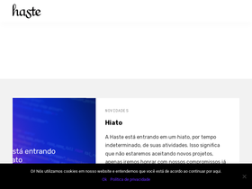 hastedesign.com.br