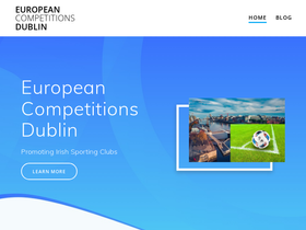 eccdublin.ie
