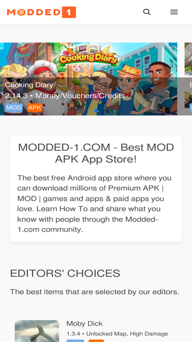APP MOD - BLACKMOD MARKET APP (BlackMarket) - The best app store hack/mod  2023