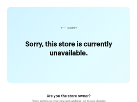 Rhinwedd homepage screenshot