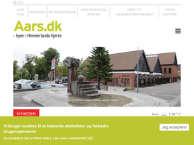 aars.dk