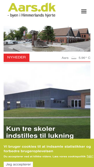 aars.dk