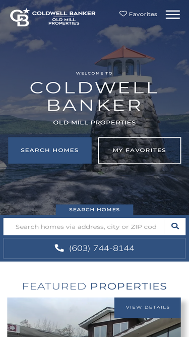 cboldmill.com