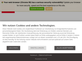 'konstanz-info.com' screenshot