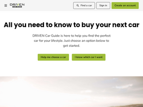 driven.co.nz