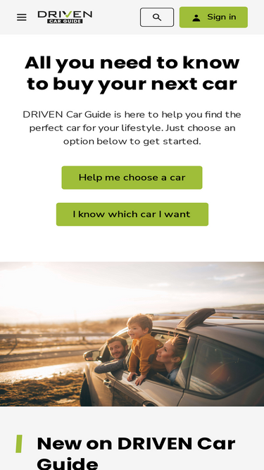 driven.co.nz