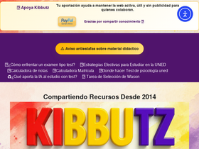kibbutz.es