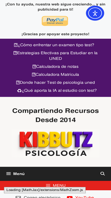 kibbutz.es