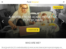 funddreamer.com
