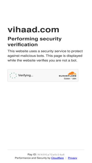 vihaad.com