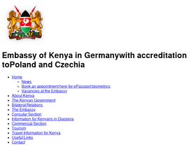 kenyaembassyberlin.de