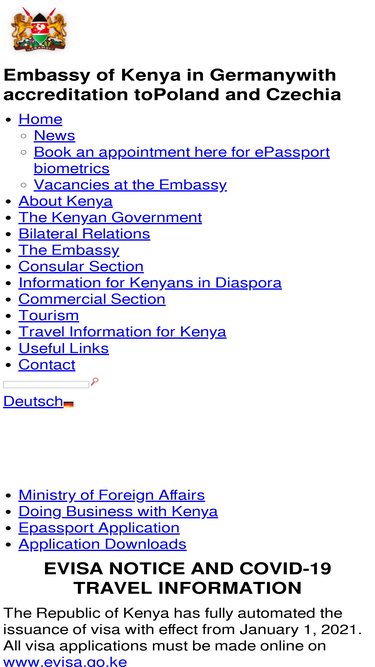 kenyaembassyberlin.de