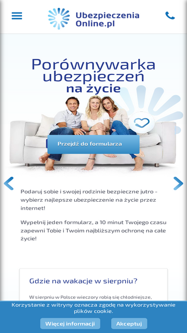 ubezpieczeniaonline.pl