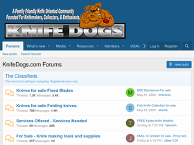 knifedogs.com
