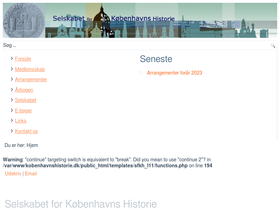 kobenhavnshistorie.dk