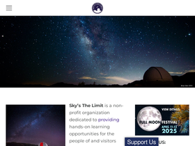 skysthelimit29.org