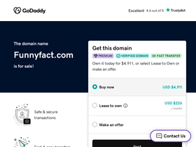 funnyfact.com