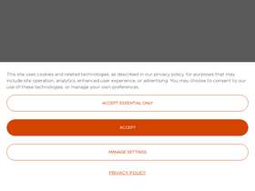 'kenwoodclub.it' screenshot