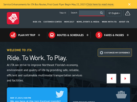 'jtafla.com' screenshot