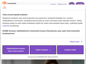 oppimisvaikeus.fi