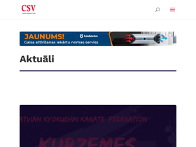csv.lv