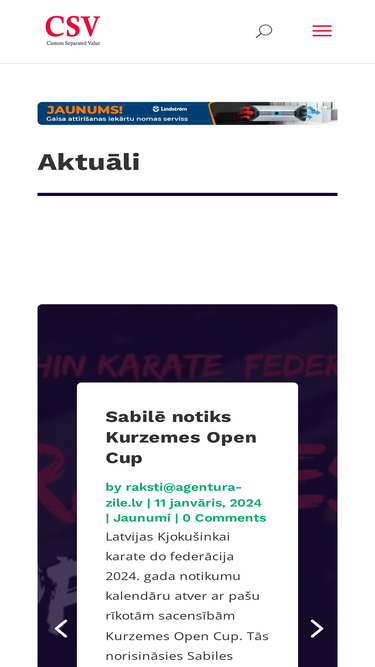 csv.lv