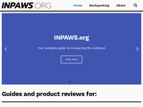 inpaws.org