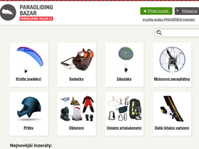 paragliding-bazar.cz