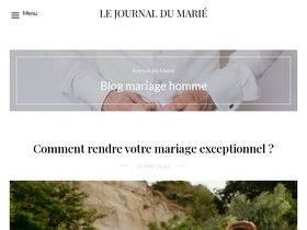 journaldumarie.com