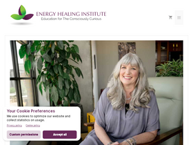 energyhealinginstitute.org