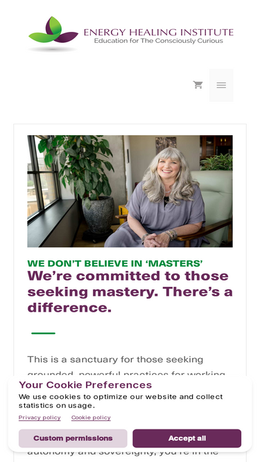 energyhealinginstitute.org
