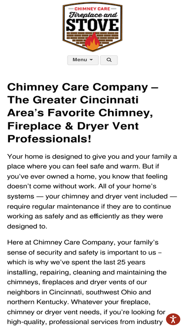 chimneycareco.com