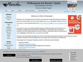 raschesspiele.de