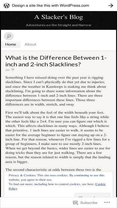 slackersblog.wordpress.com