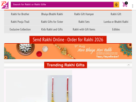 sendrakhizonline.com
