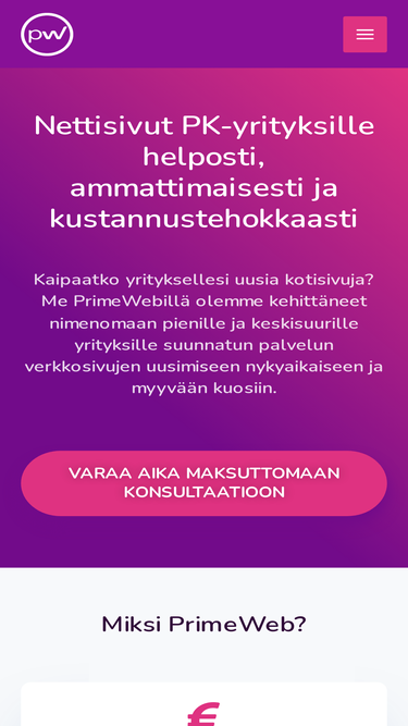 primeweb.fi