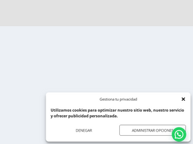 'nanduti.com.py' screenshot