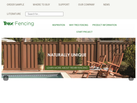 trexfencing.com
