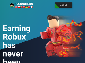 robuxday.com Traffic Analytics, Ranking Stats & Tech Stack