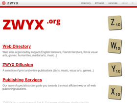 zwyx.org