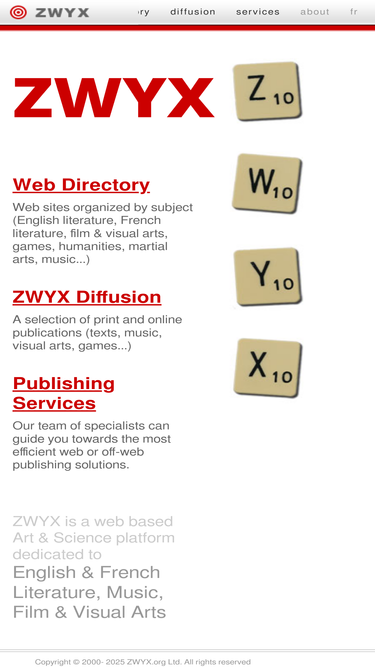 zwyx.org